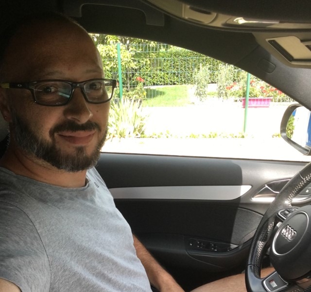 Profil de Svenn, 55 ans, Escort gay à Rietheim
