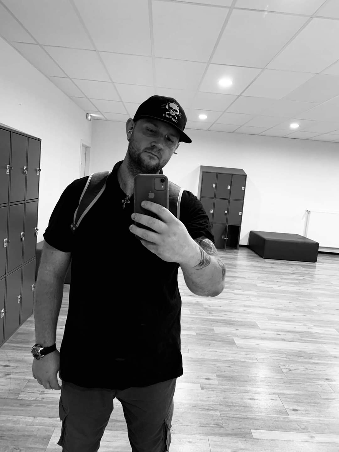 Profil de Touhami, 30 ans, Escort gay à Maienfeld