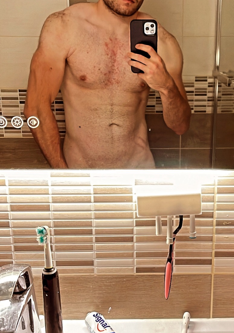 Profil de Habib, 25 ans, Escort gay à Isérables