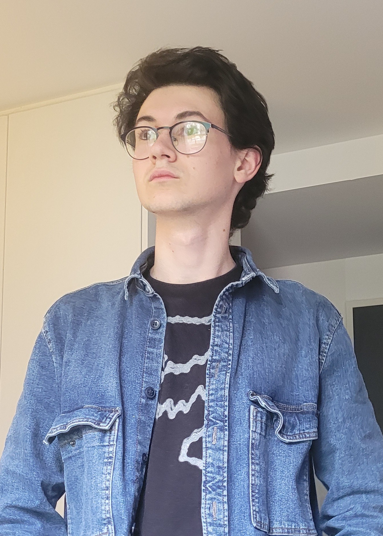 Profil de Achile, 21 ans, Escort gay à Epesses