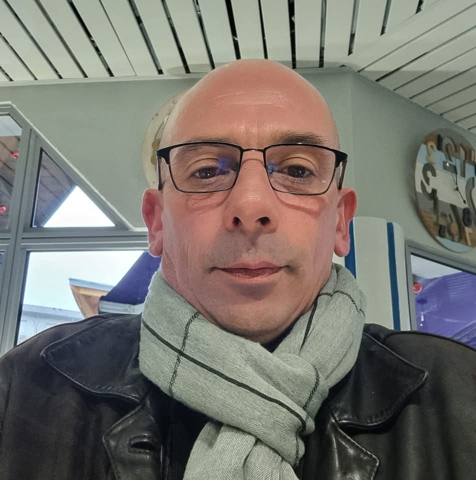 Profil de Kerwann, 50 ans, Escort gay à Madulain