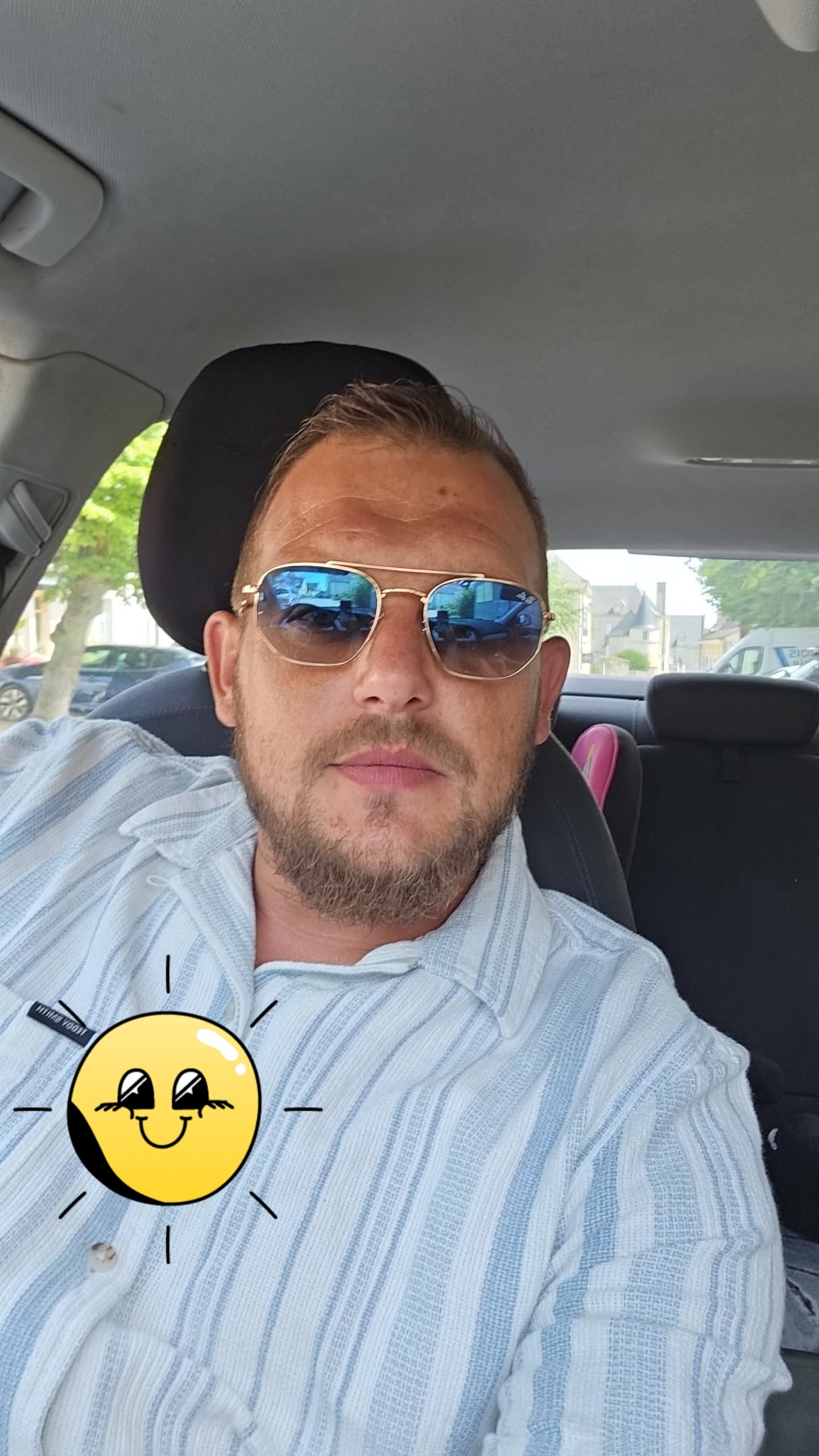 Profil de Tegwen, 31 ans, Escort gay à Henniez