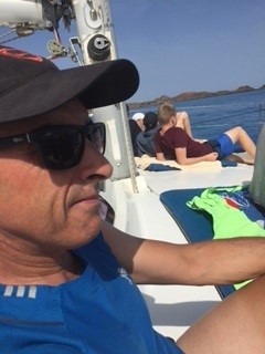 Profil de Melvinn, 53 ans, Escort gay à Dintikon