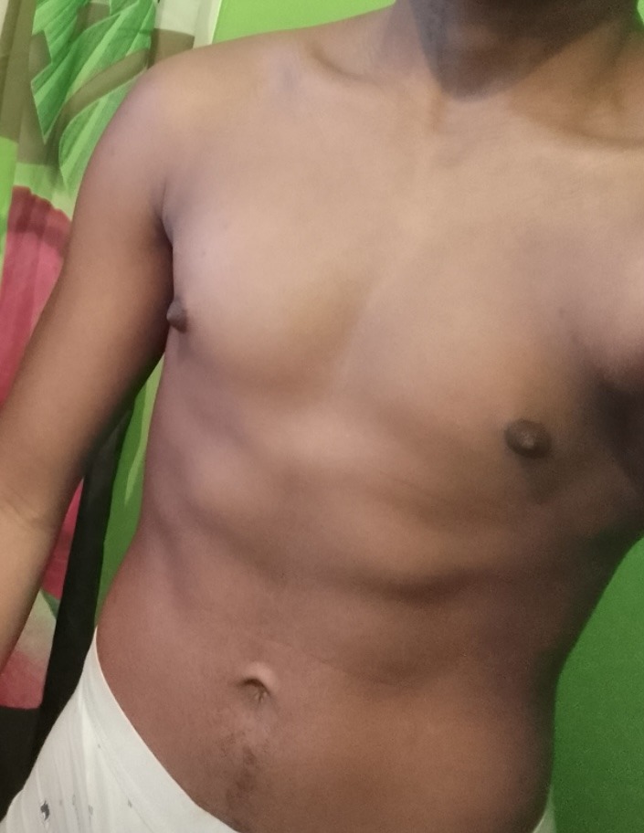 Profil de Fathi, 55 ans, Escort gay à Sierre