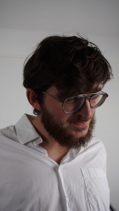 Profil de Yves-eric, 25 ans, Escort gay à Almens