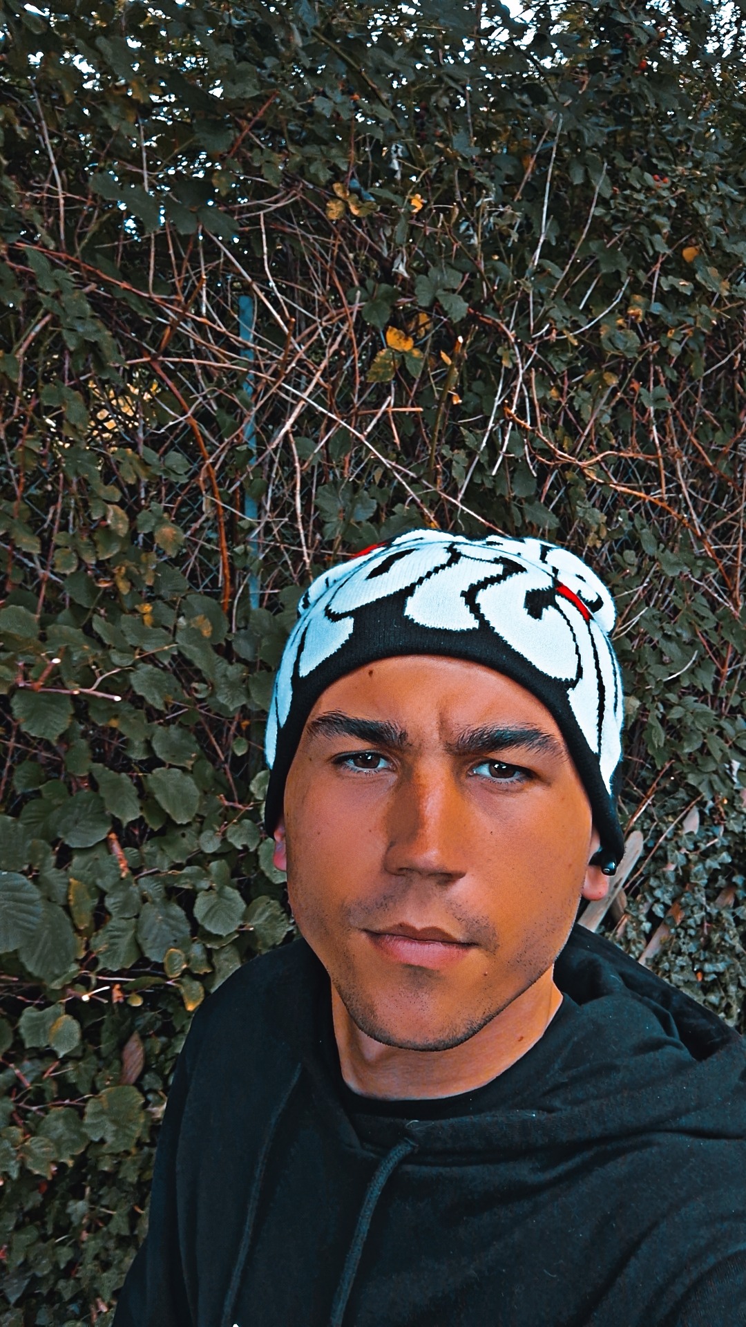 Profil de Lillian, 19 ans, Escort gay à Bonaduz