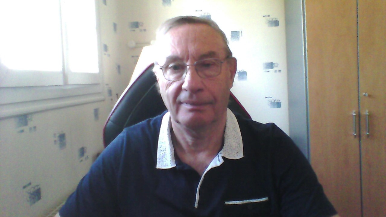 Profil de Jacquis, 55 ans, Escort gay à Sarn