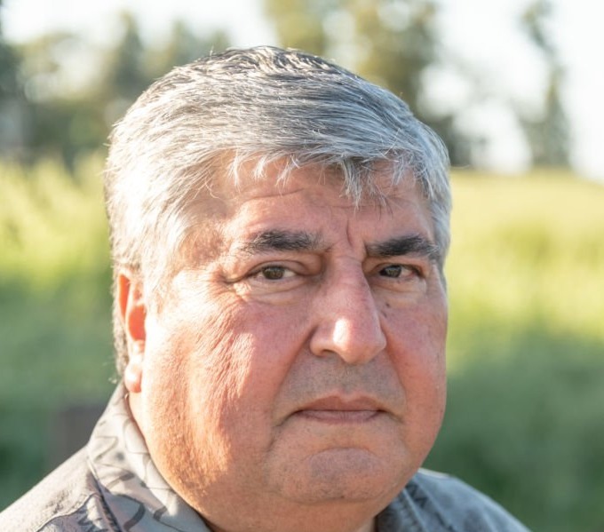 Profil de Amaro, 55 ans, Escort gay à St-Imier
