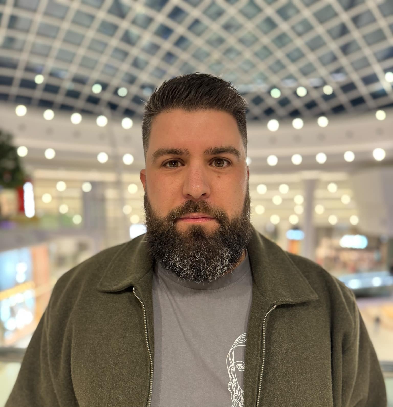 Profil de Clay, 34 ans, Escort gay à Fex