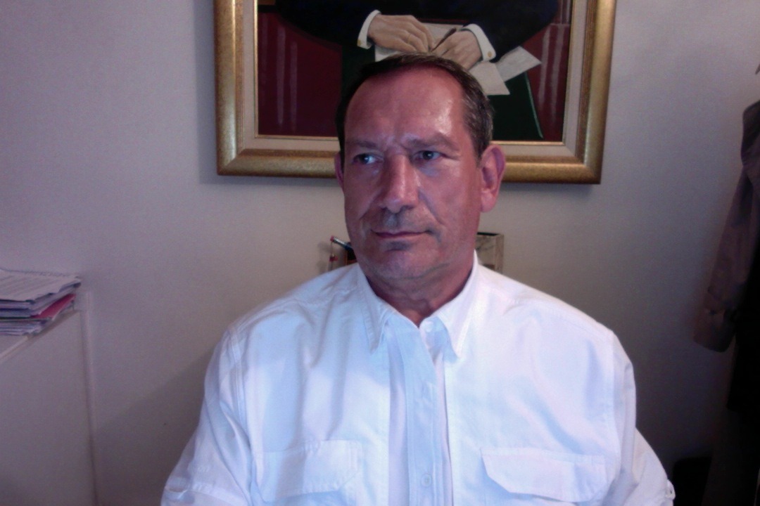 Profil de Radouan, 55 ans, Escort gay à Honau