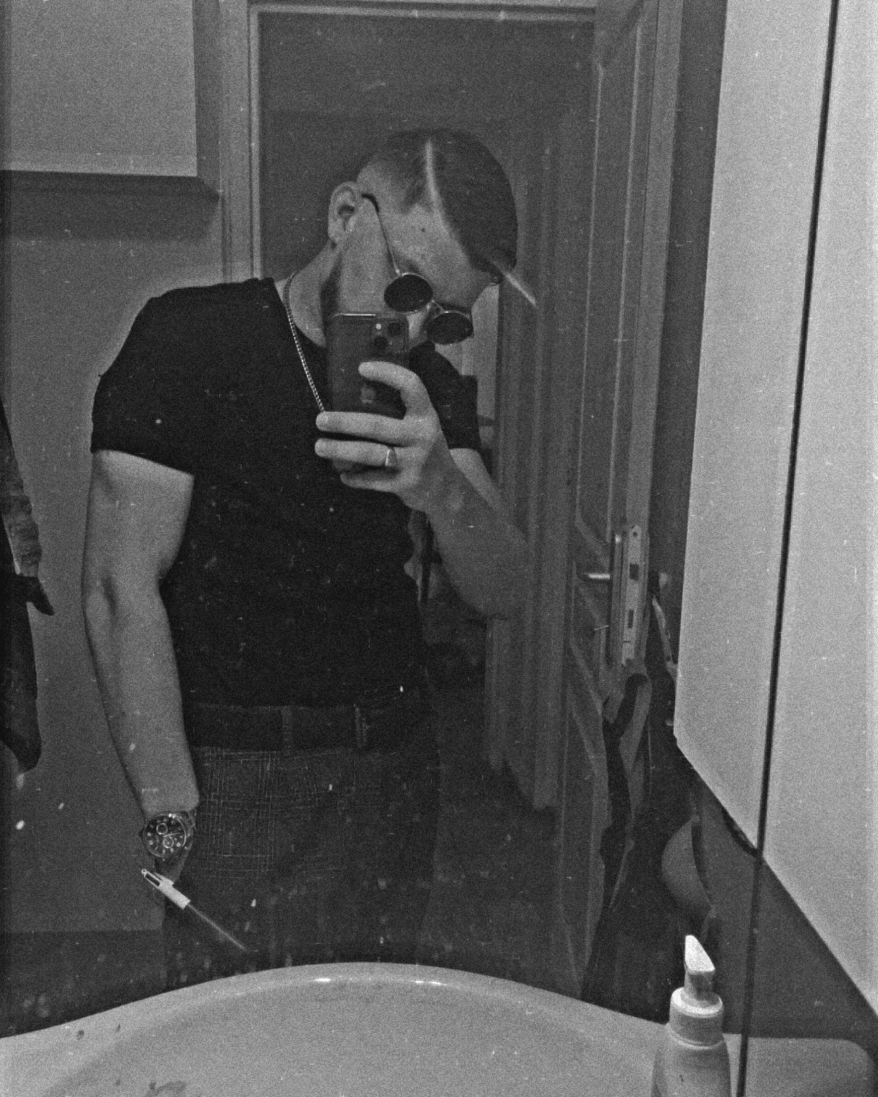 Profil de Allistair, 25 ans, Escort gay à Bonaduz
