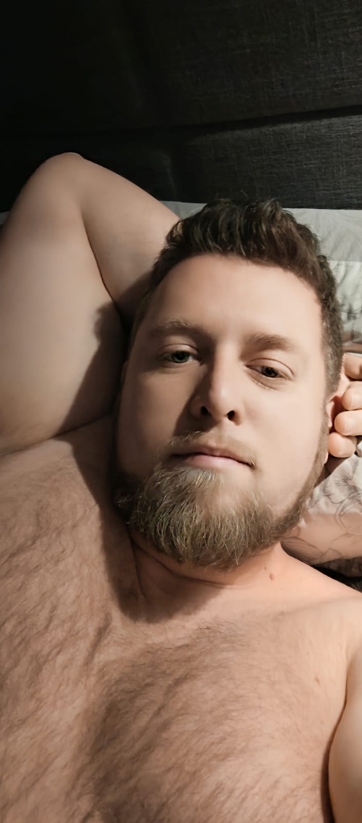 Profil de Hamadi, 33 ans, Escort gay à Rümligen