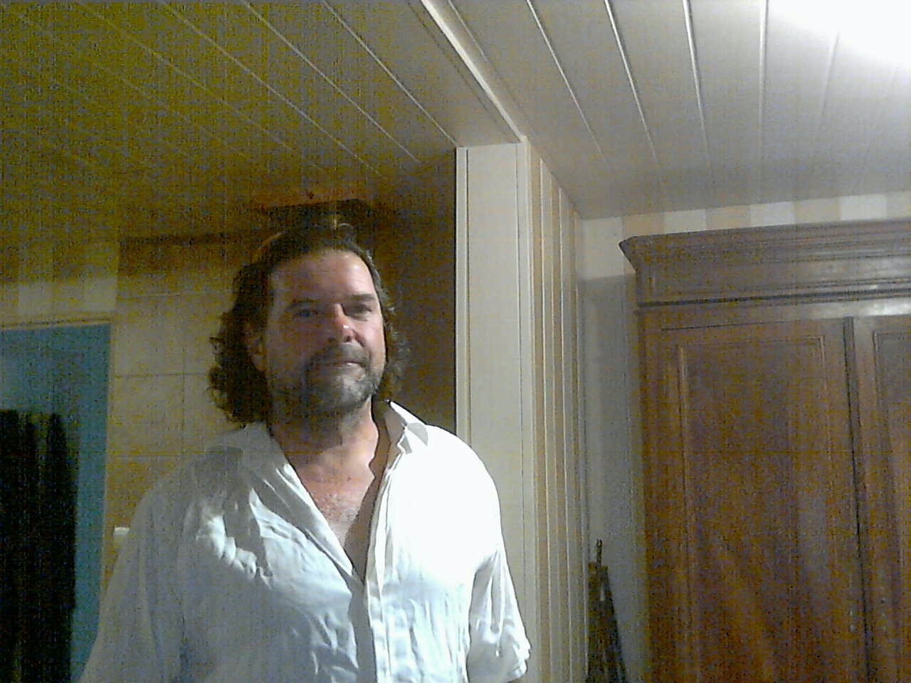Profil de Winston, 52 ans, Escort gay à Lommis