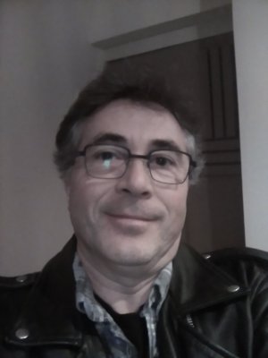 Profil de Jugurtha, 55 ans, Escort gay à Says