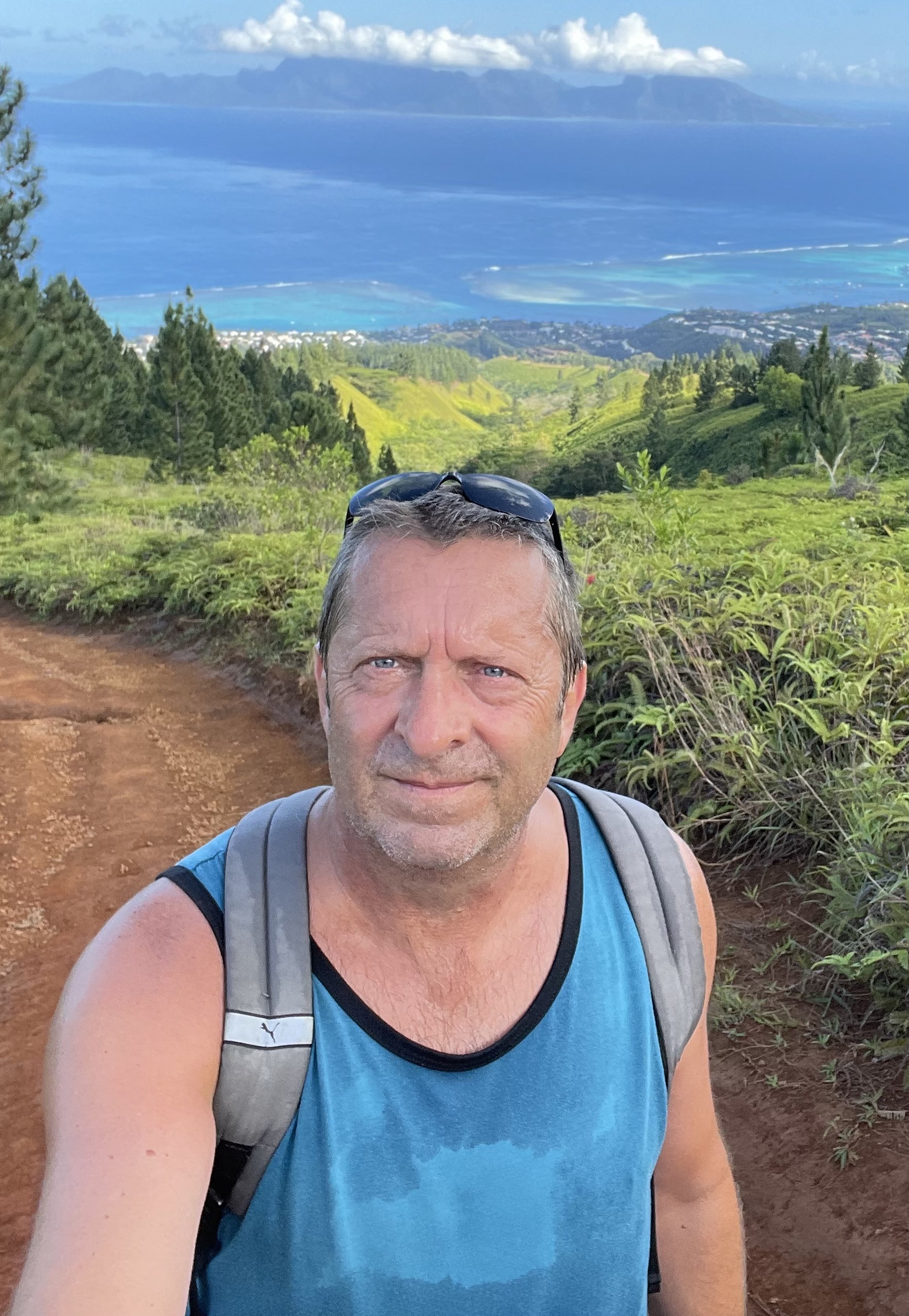 Profil de Miecislaw, 53 ans, Escort gay à Matt