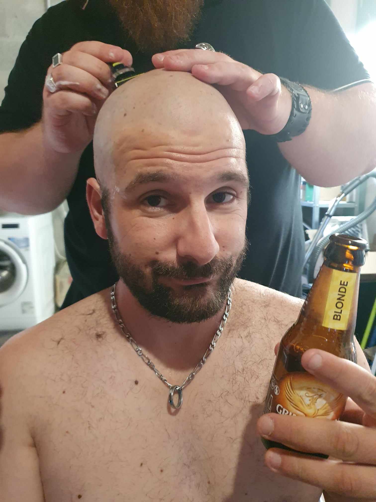Profil de Fayssal, 33 ans, Escort gay à Claro