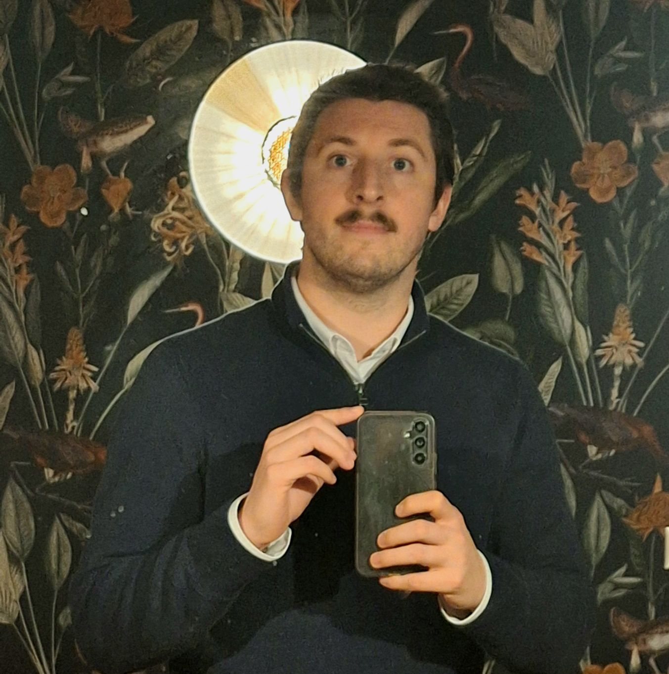 Profil de Nessim, 38 ans, Escort gay à Flüh