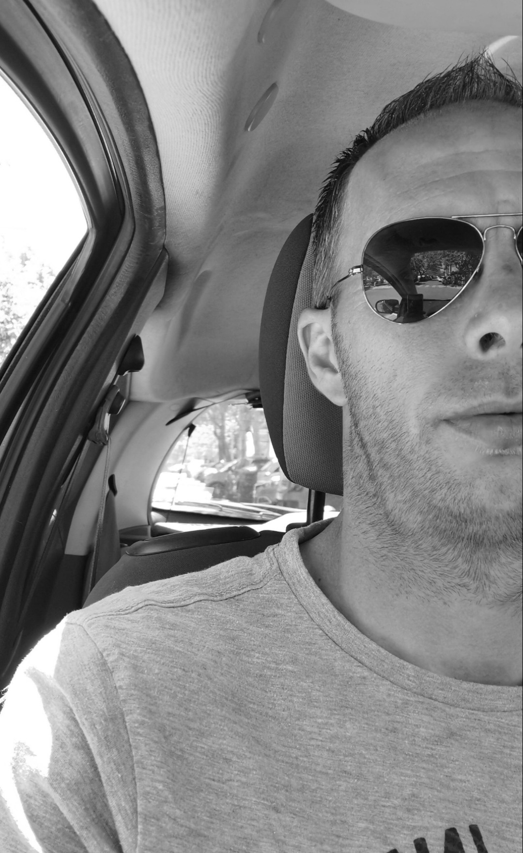 Profil de Balian, 35 ans, Escort gay à Oberramsern