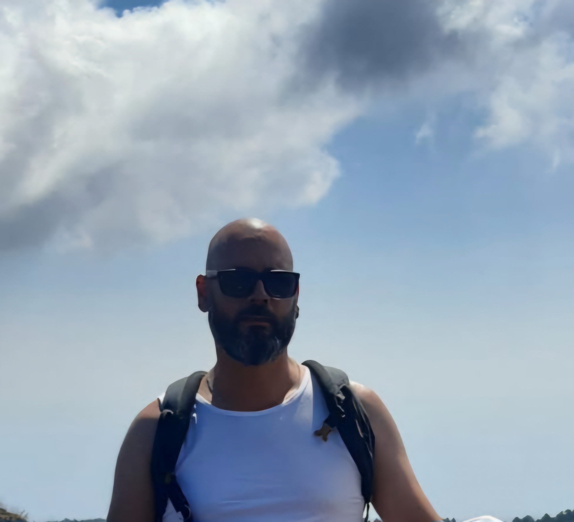 Profil de Taylan, 42 ans, Escort gay à Sierre