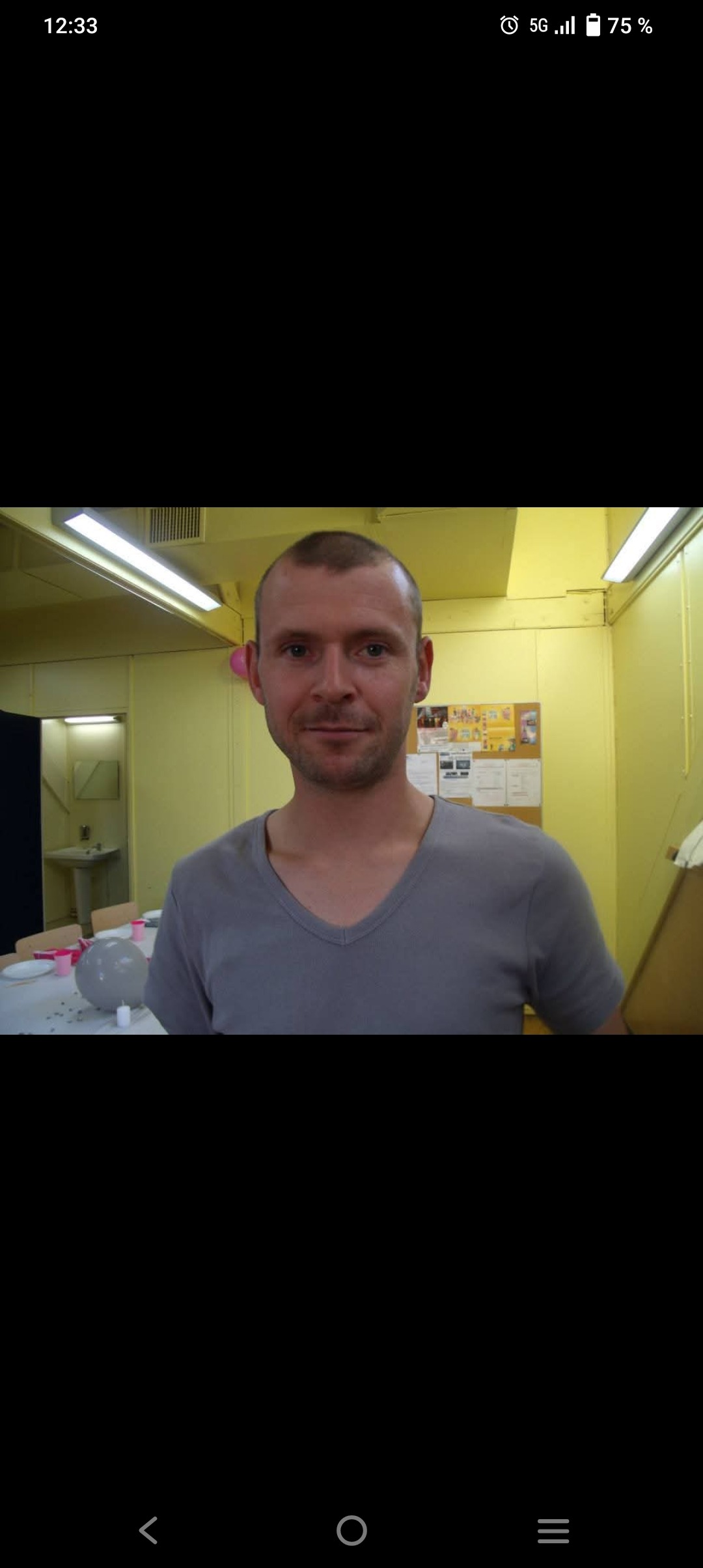 Profil de Raba, 42 ans, Escort gay à Richigen