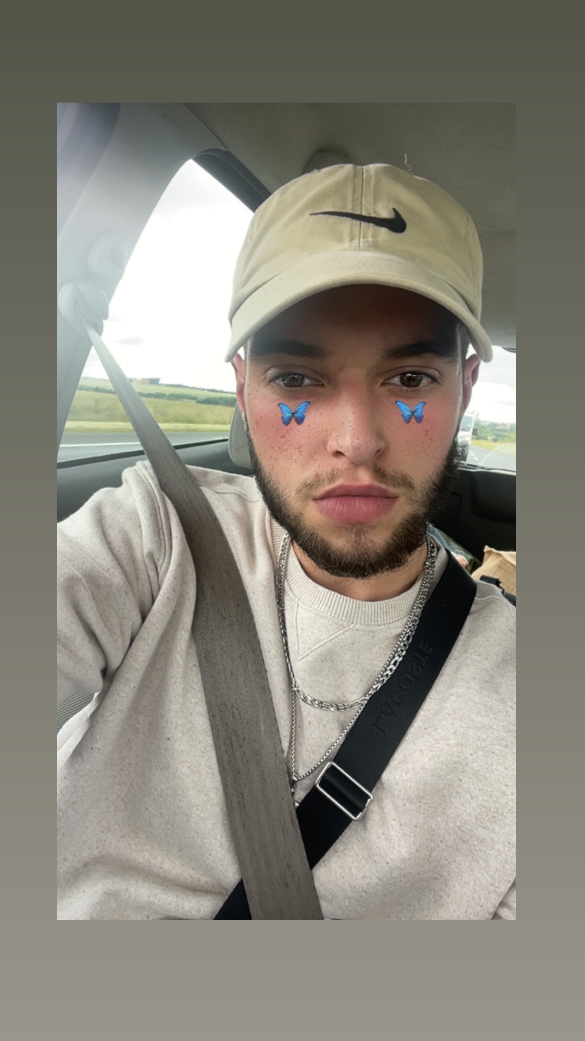 Profil de Jean-edouard, 25 ans, Escort gay à Martisberg