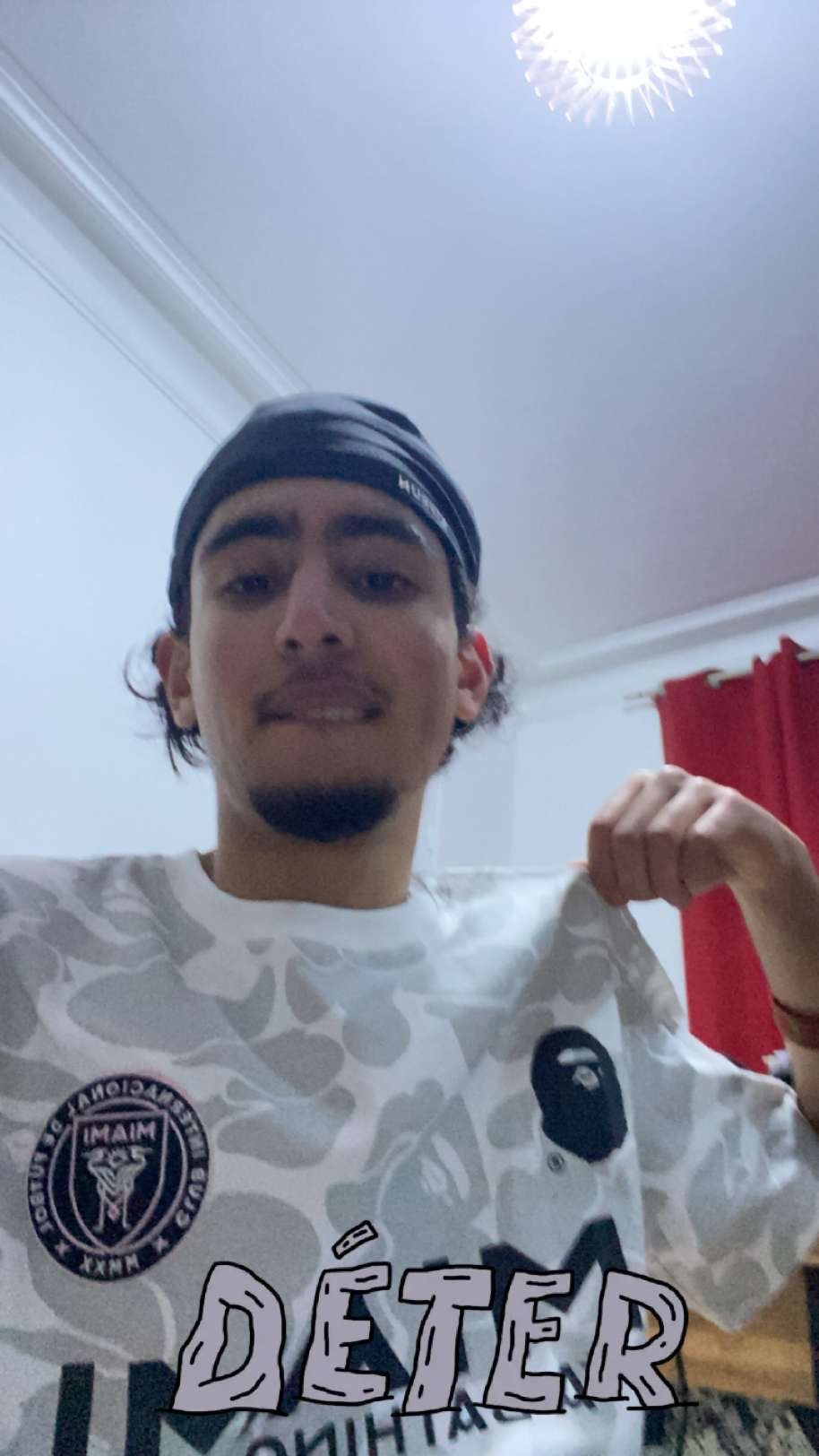 Profil de Saidou, 18 ans, Escort gay à Salouf
