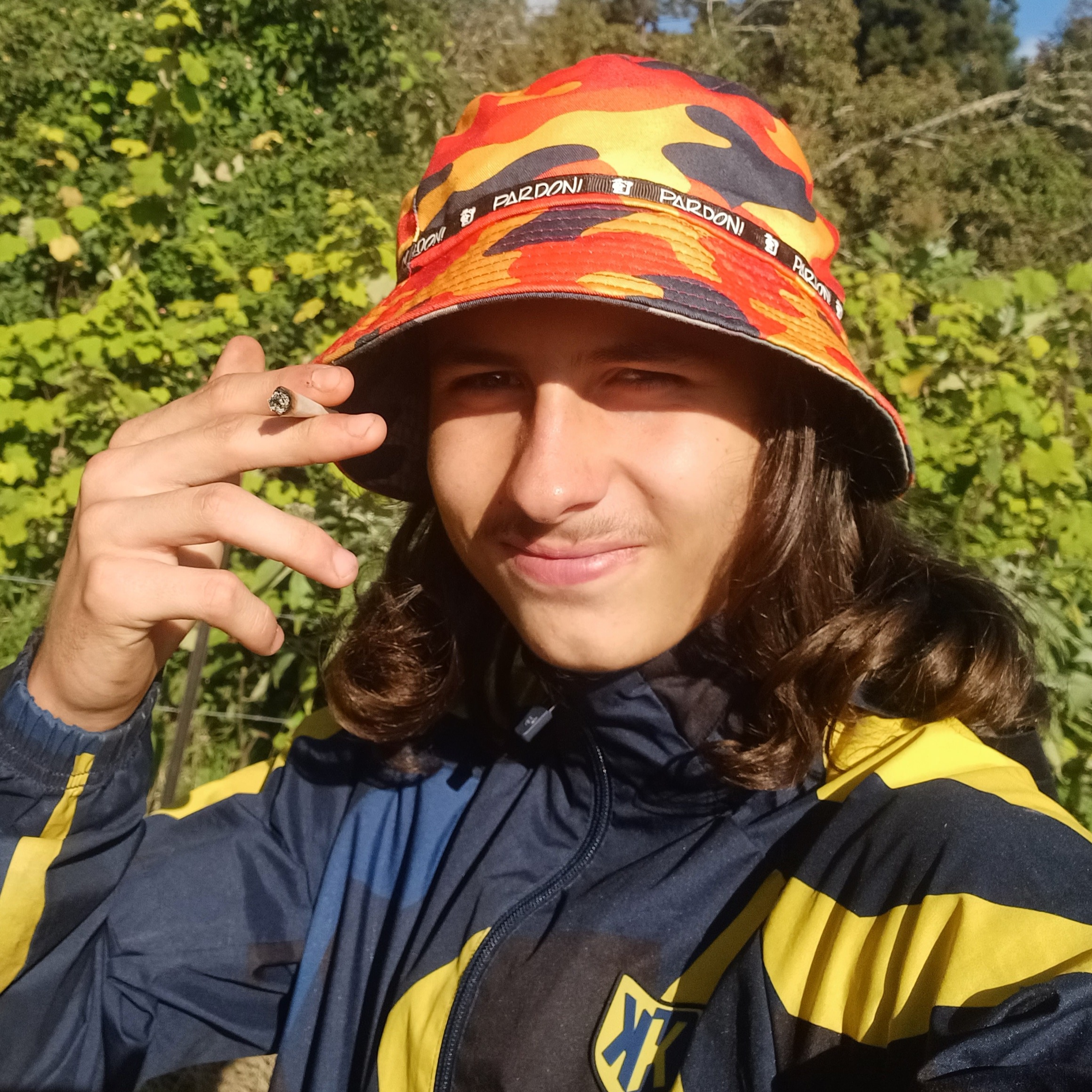 Profil de Théau, 20 ans, Escort gay à Bellelay