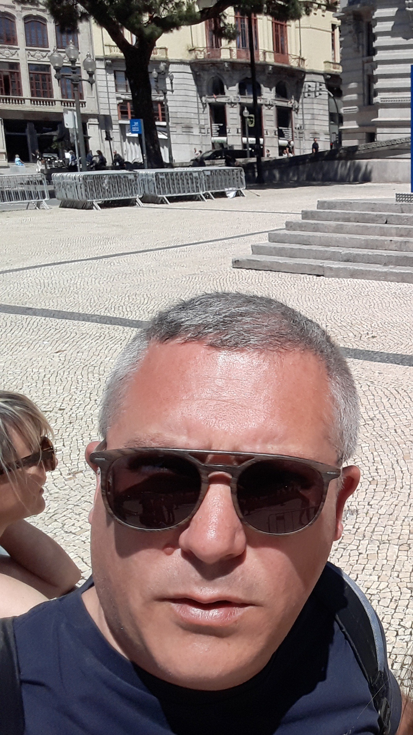 Profil de Warren, 45 ans, Escort gay à Netstal
