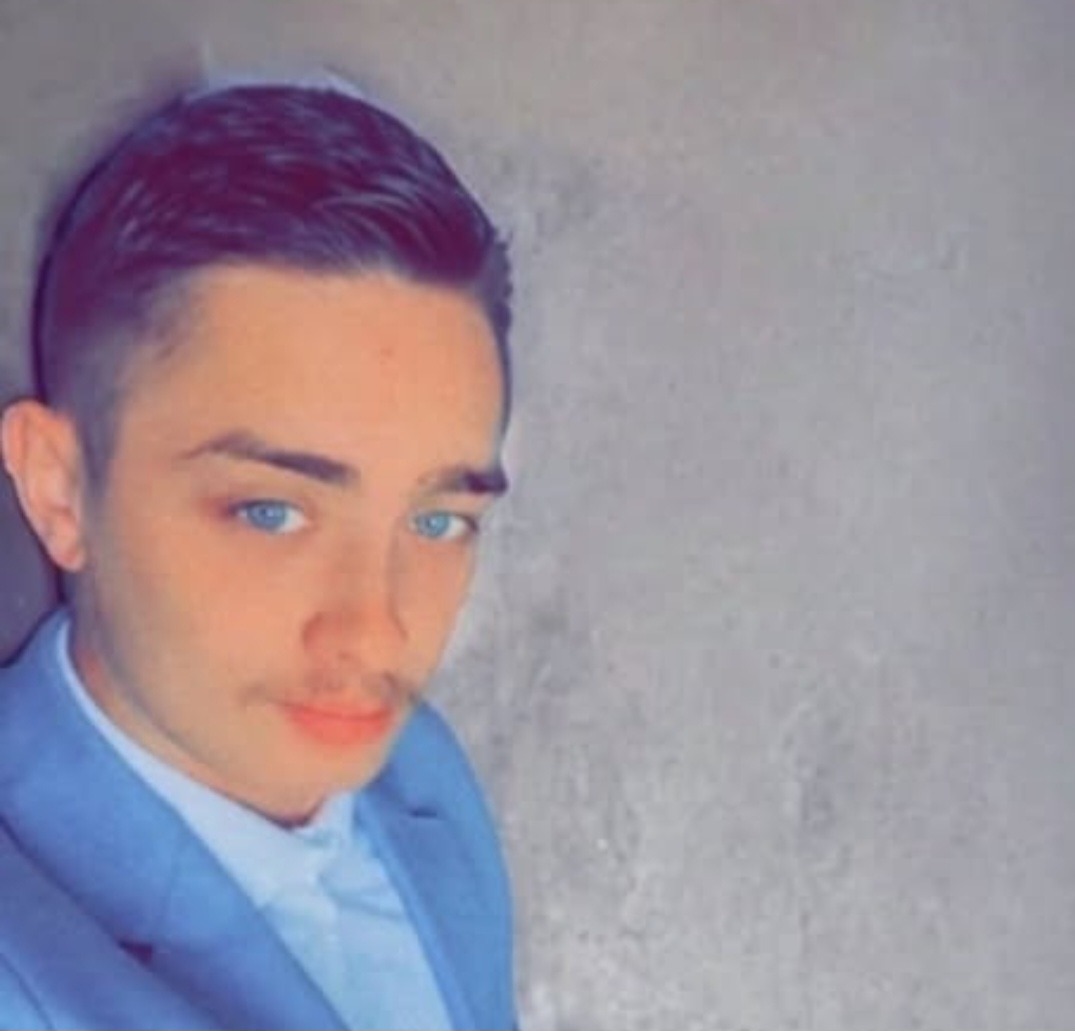 Profil de Lyece, 25 ans, Escort gay à Buchs LU