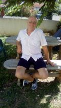 Profil de Ezekiel, 53 ans, Escort gay à Pampigny