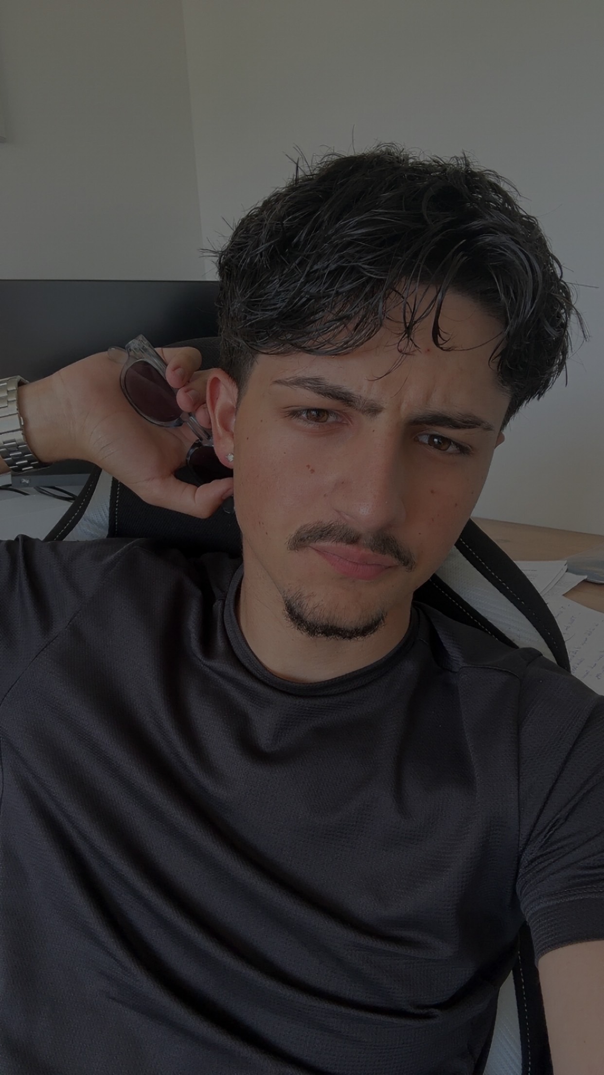 Profil de Bano, 19 ans, Escort gay à Ried (Muotathal)
