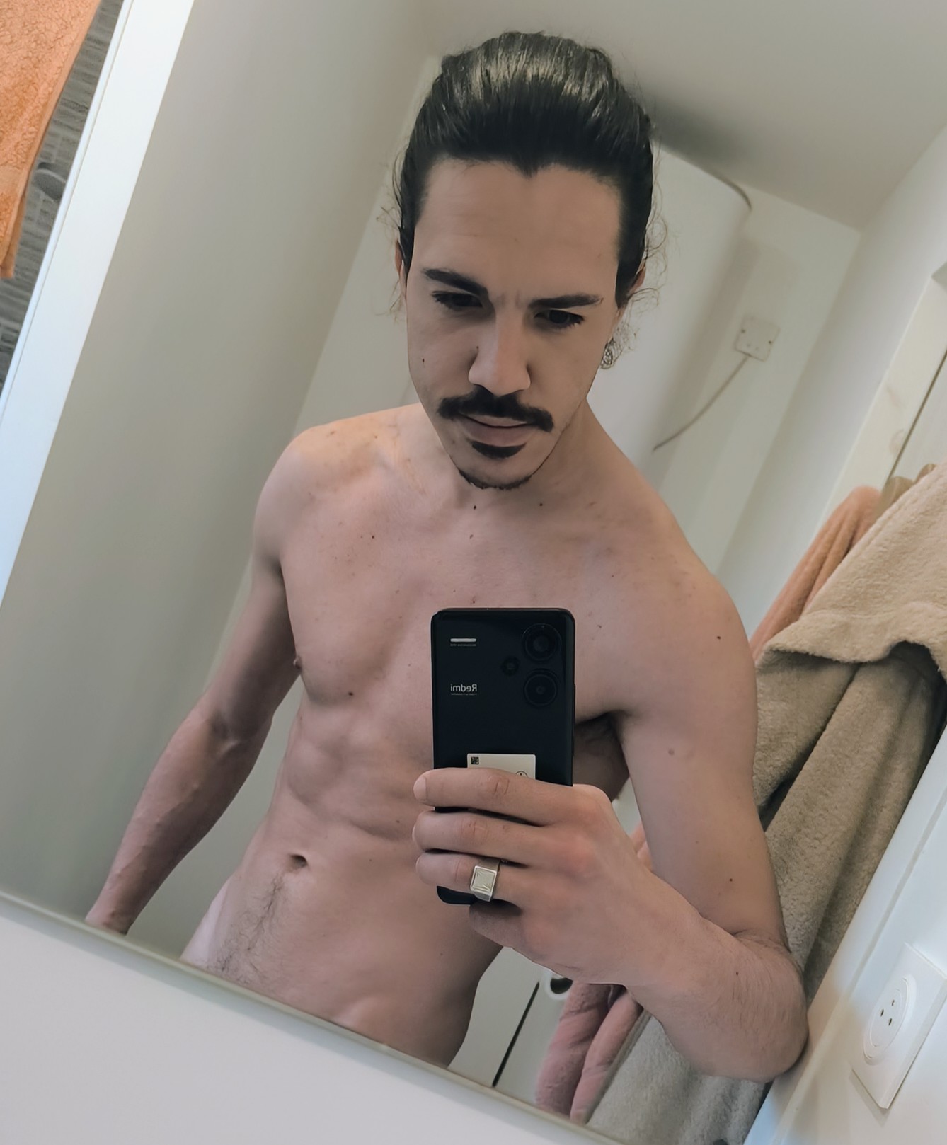Profil de Ben, 30 ans, Escort gay à Oberramsern