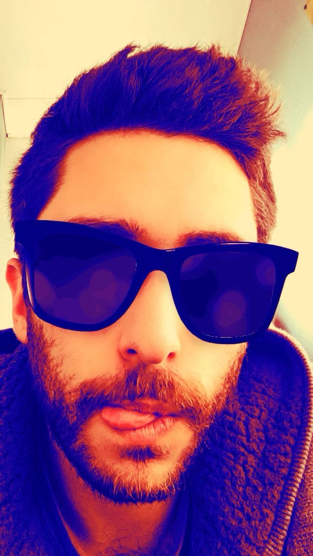 Profil de Stanislaw, 37 ans, Escort gay à Moneto