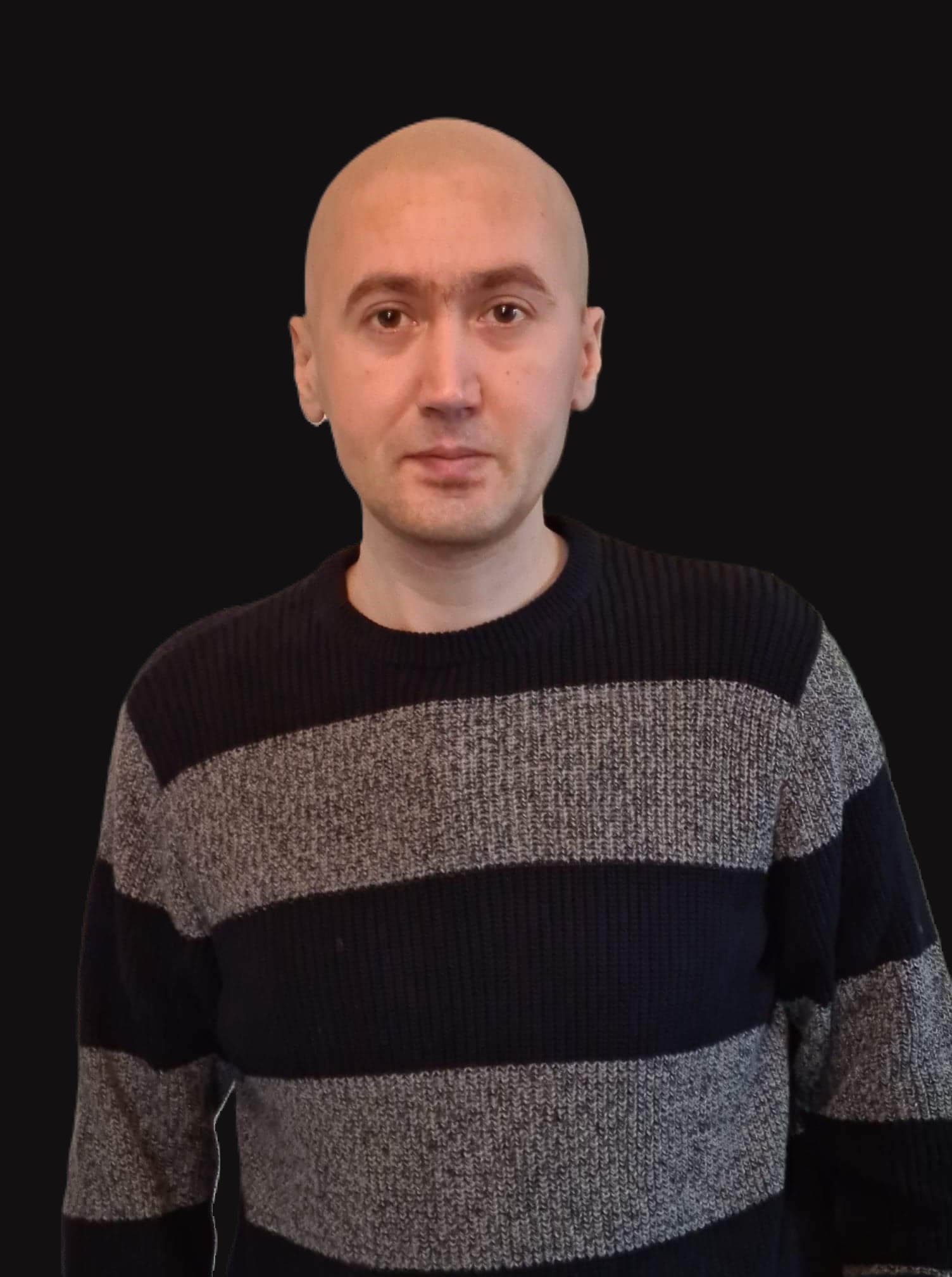 Profil de Gonthier, 40 ans, Escort gay à Klöntal