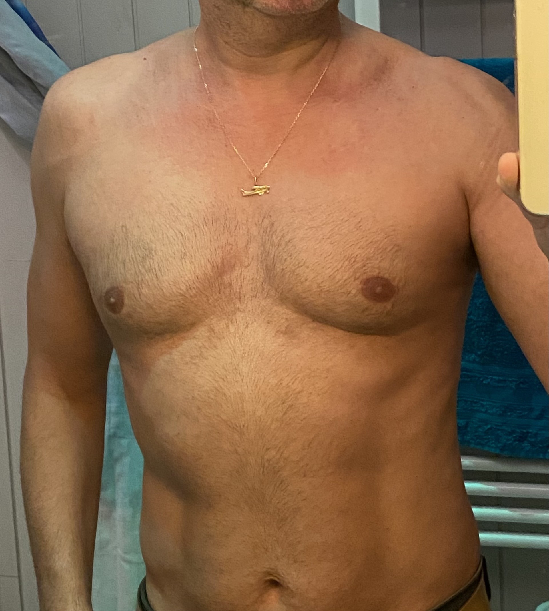 Profil de Giovany, 54 ans, Escort gay à Grandson