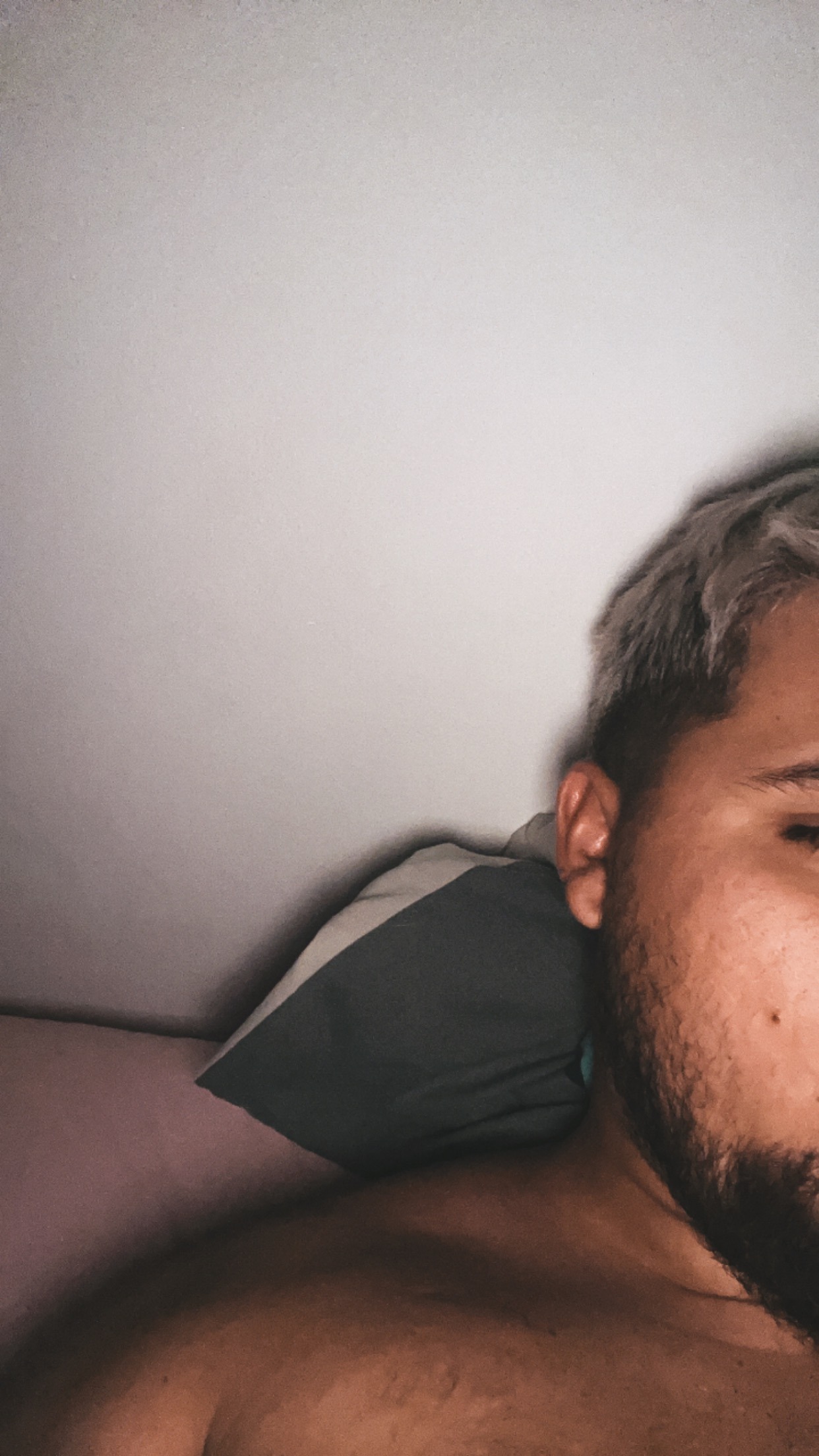 Profil de Janek, 23 ans, Escort gay à Cham