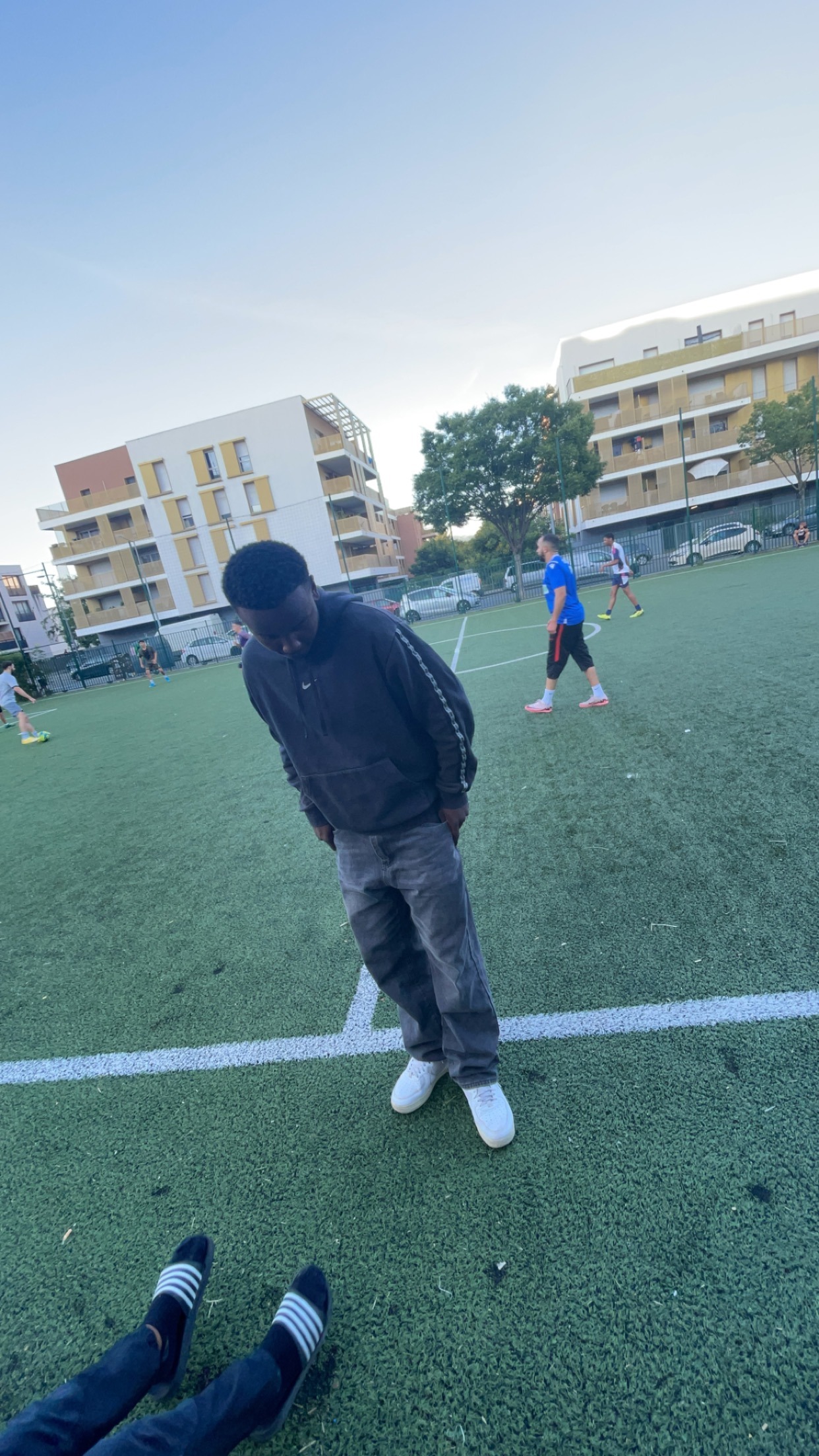 Profil de Elyot, 22 ans, Escort gay à Schuders
