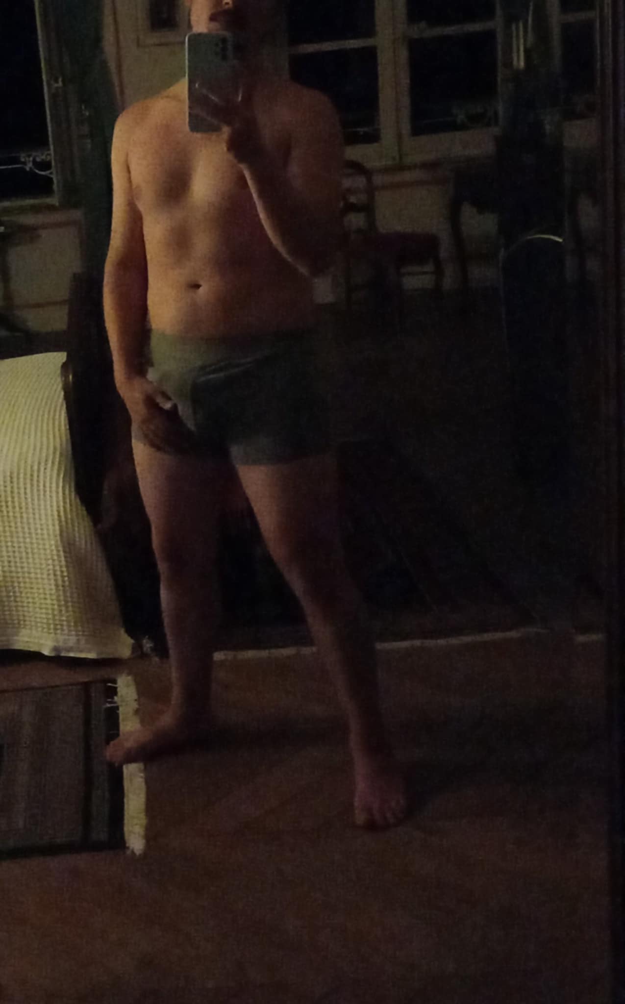 Profil de Moran, 25 ans, Escort gay à Willisau