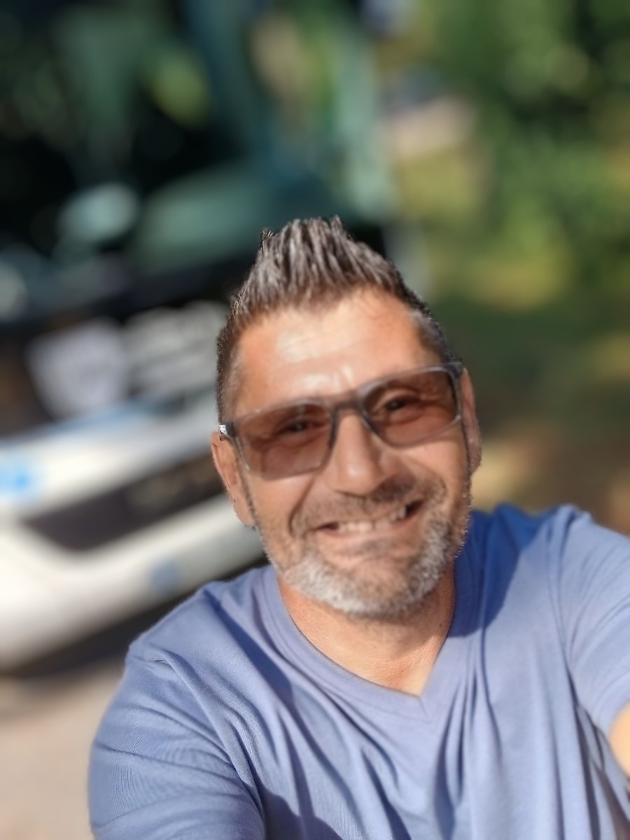 Profil de Armael, 51 ans, Escort gay à Cornol