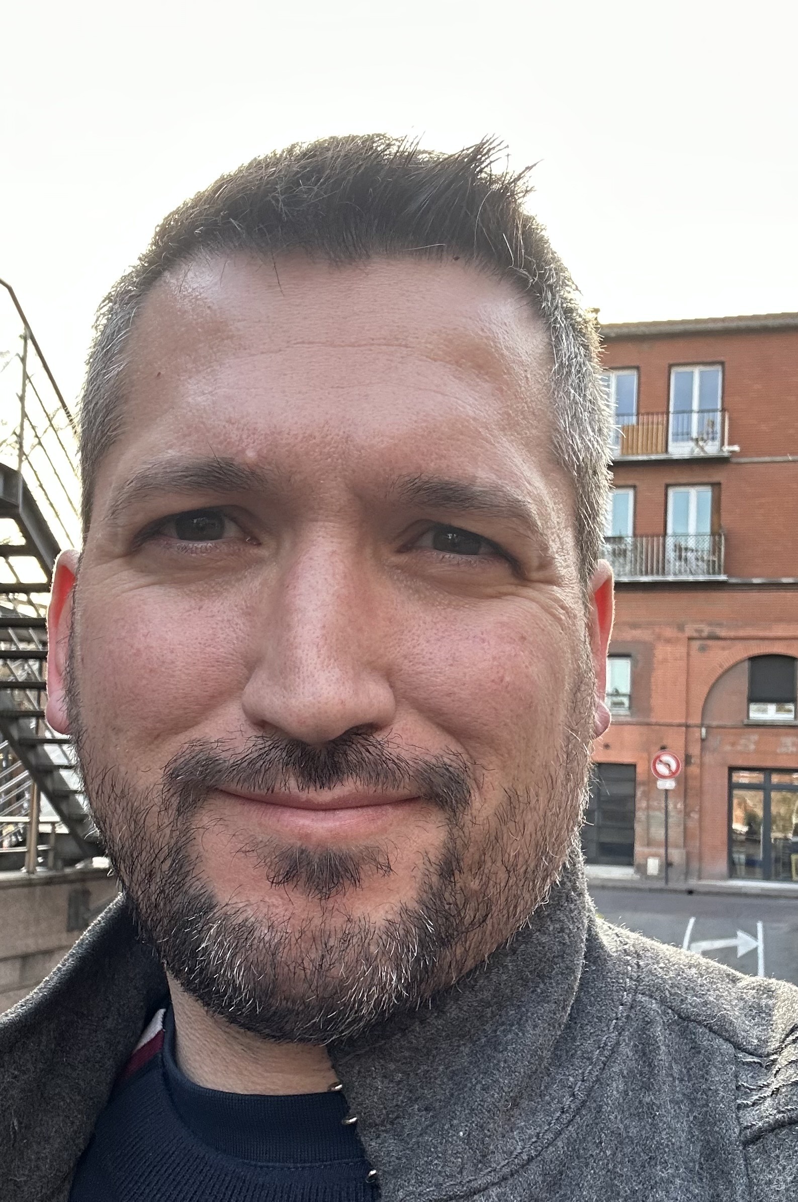 Profil de Fehd, 37 ans, Escort gay à Lamboing
