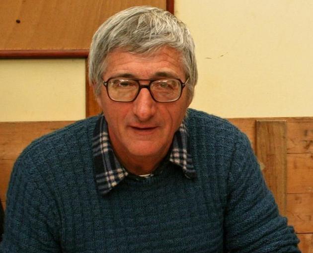 Profil de Kenneth, 54 ans, Escort gay à Chenaux
