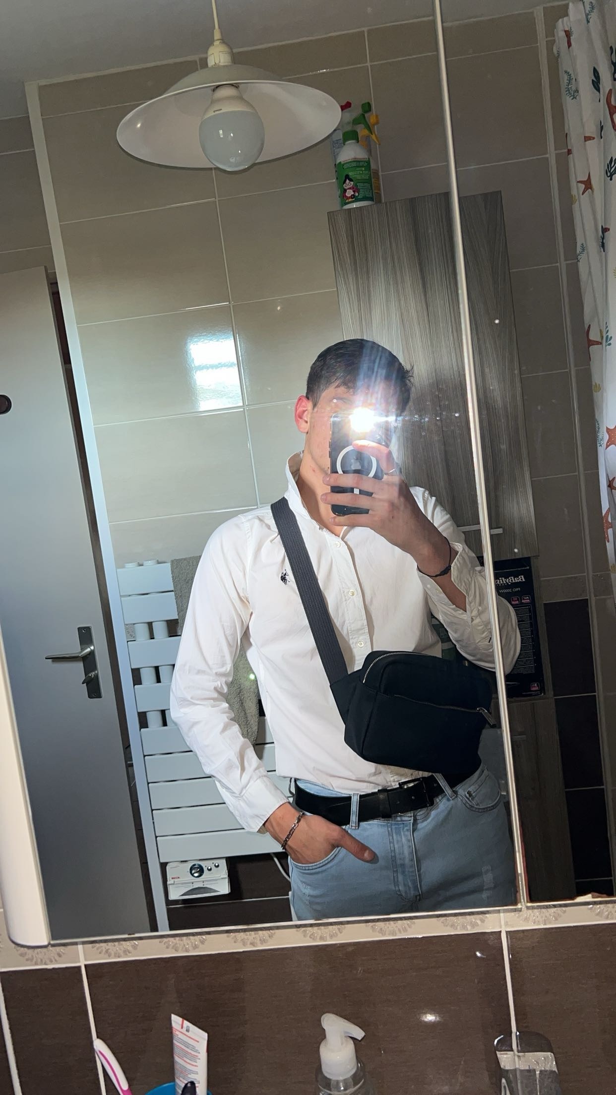 Profil de Harald, 21 ans, Escort gay à Flüh