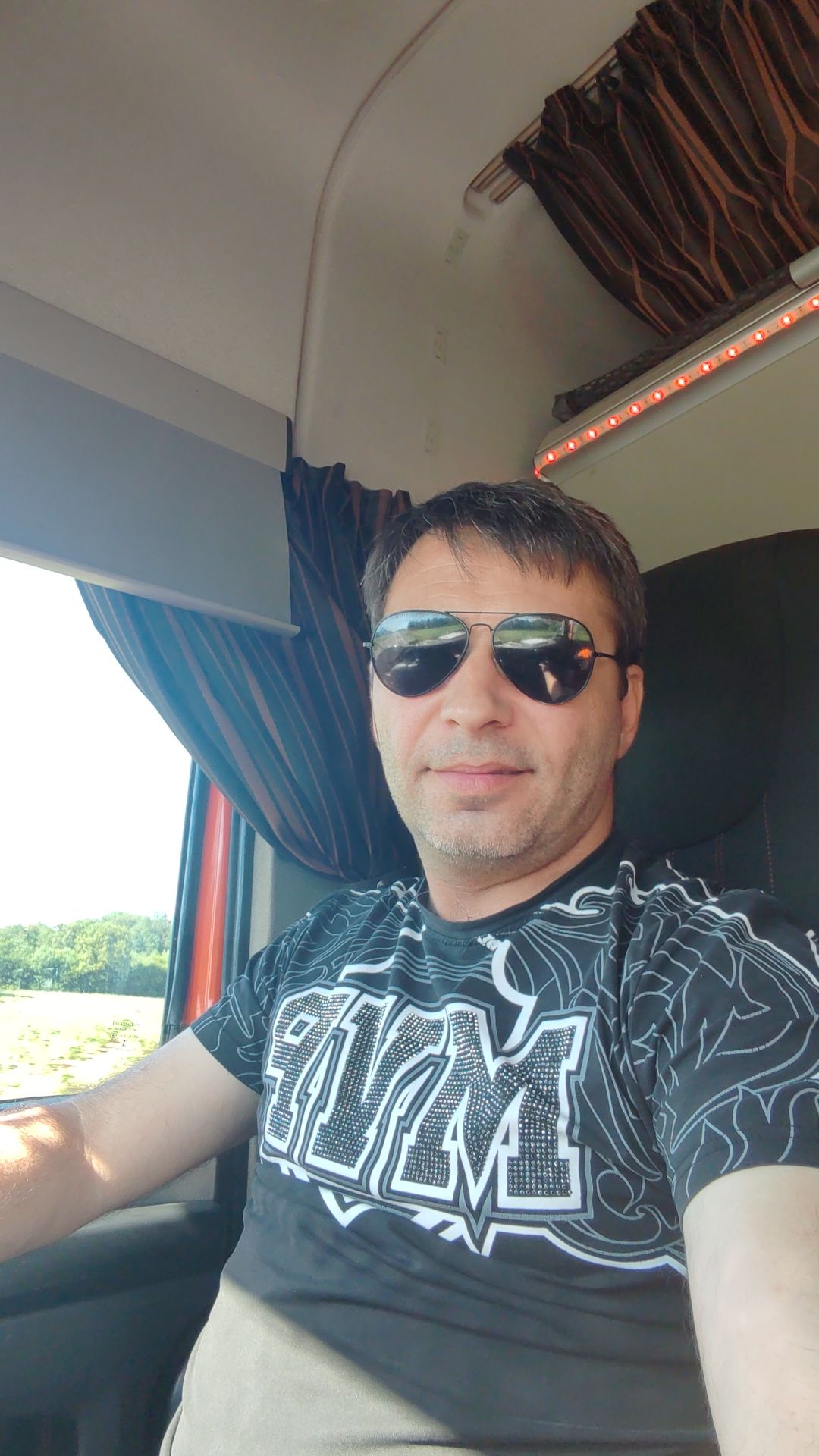 Profil de Aboubacary, 48 ans, Escort gay à Etziken