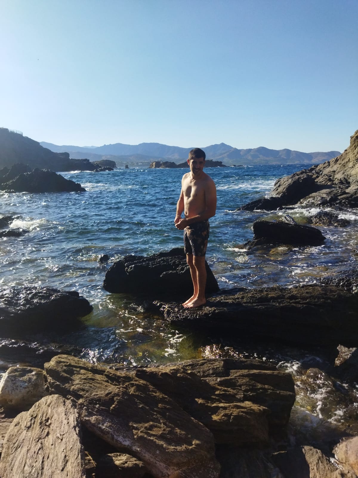 Profil de Johanne, 35 ans, Escort gay à Schuders