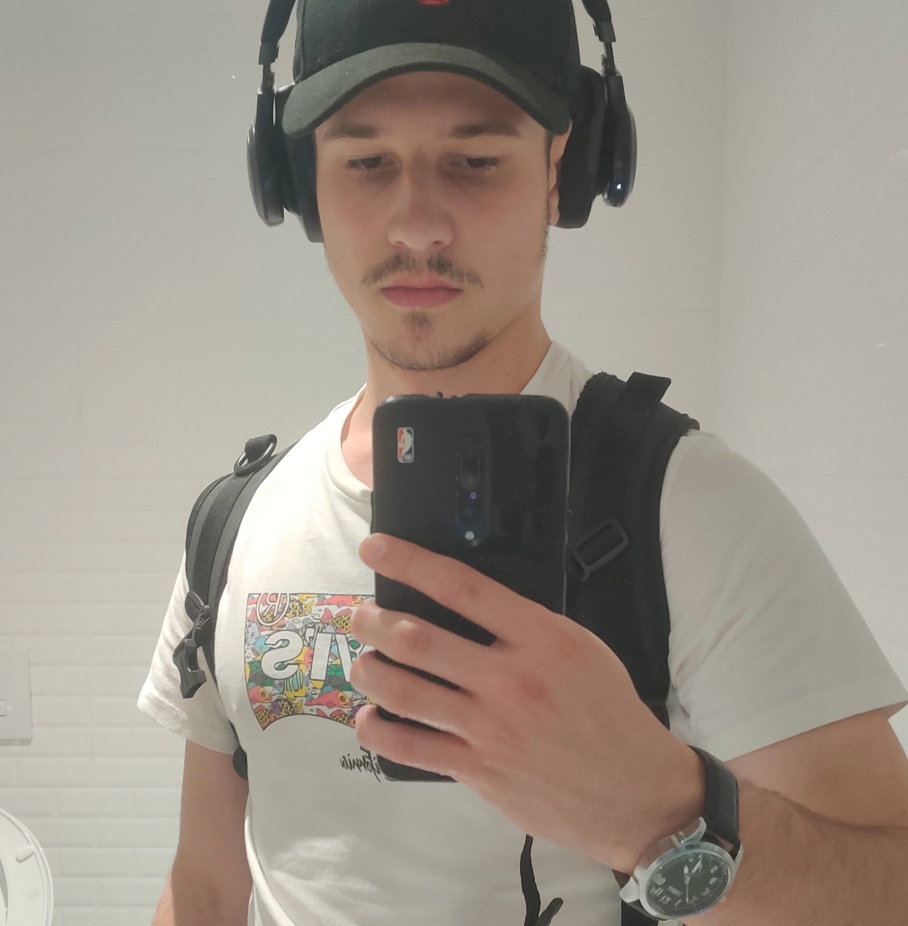 Profil de Madhy, 20 ans, Escort gay à Langenthal