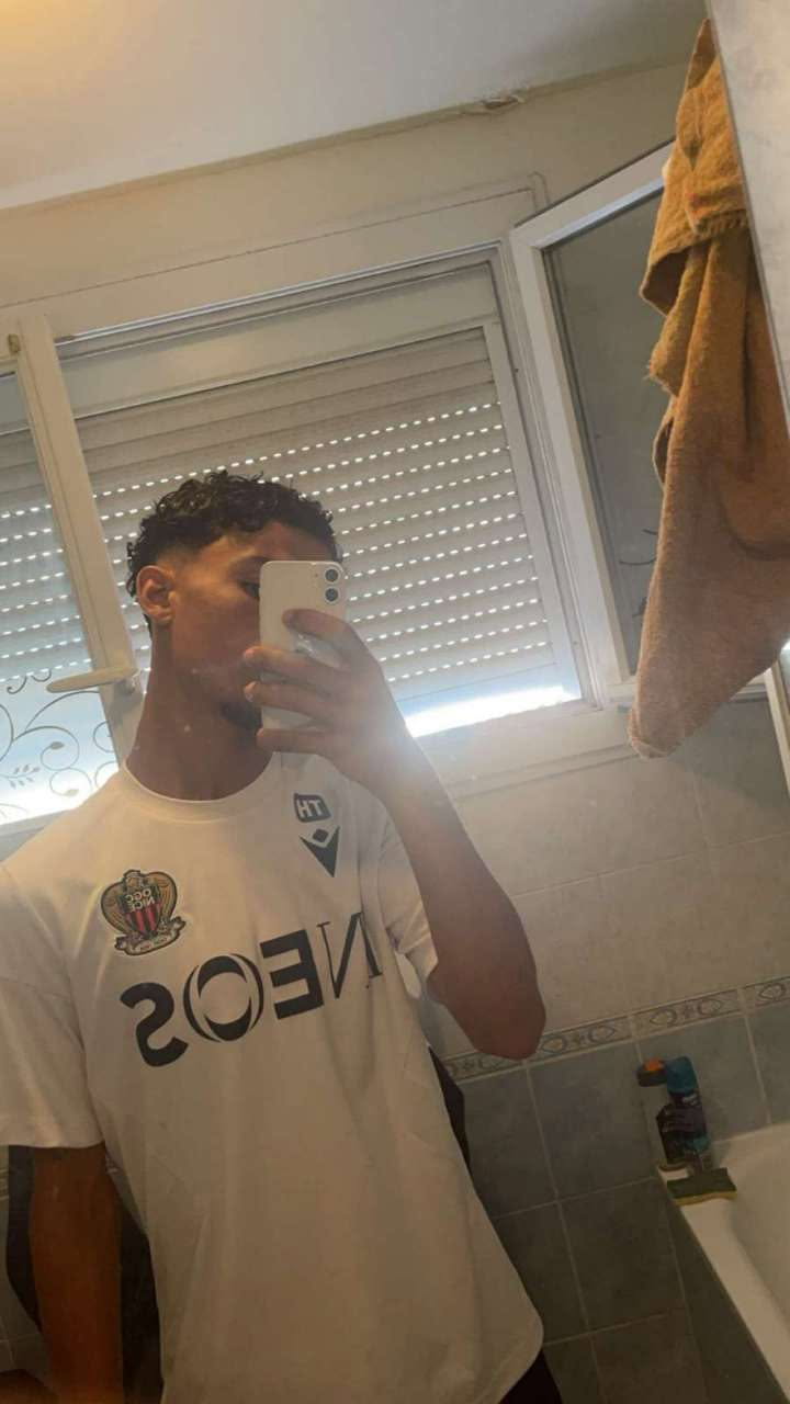 Profil de Diawoye, 21 ans, Escort gay à Walde AG