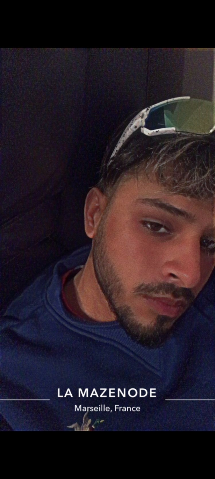 Profil de Savino, 19 ans, Escort gay à Bramois