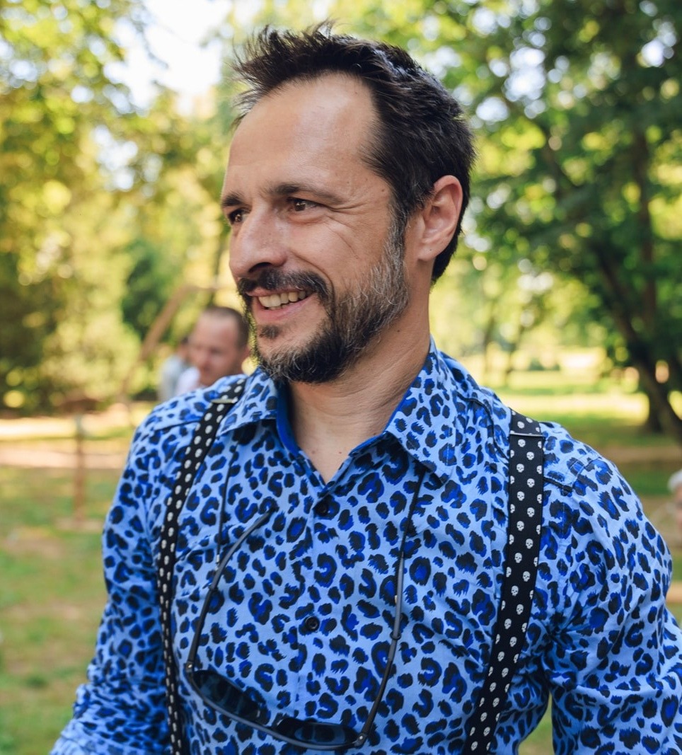 Profil de Brandon, 48 ans, Escort gay à Schüpbach