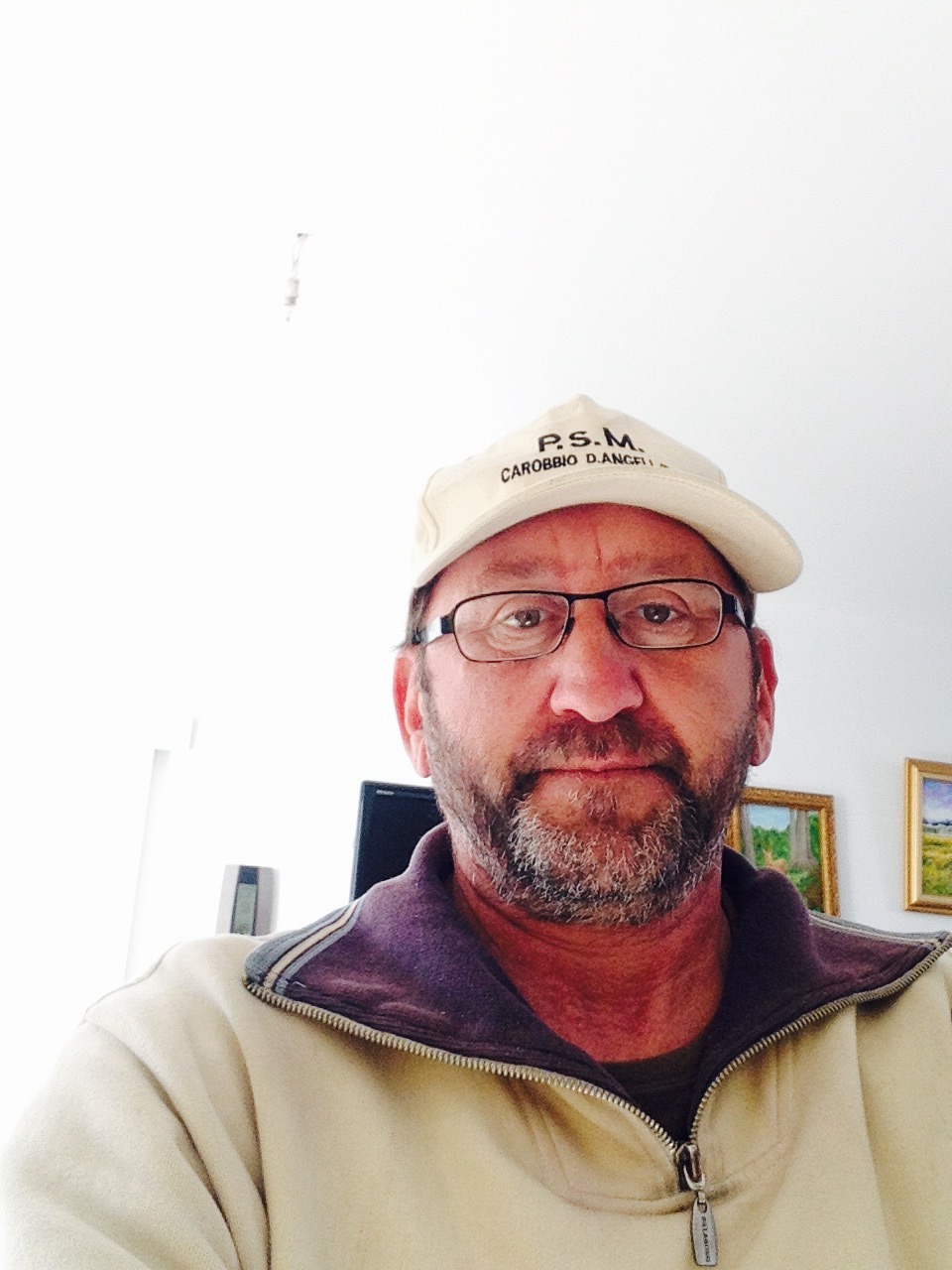 Profil de Chadi, 55 ans, Escort gay à Vaulion