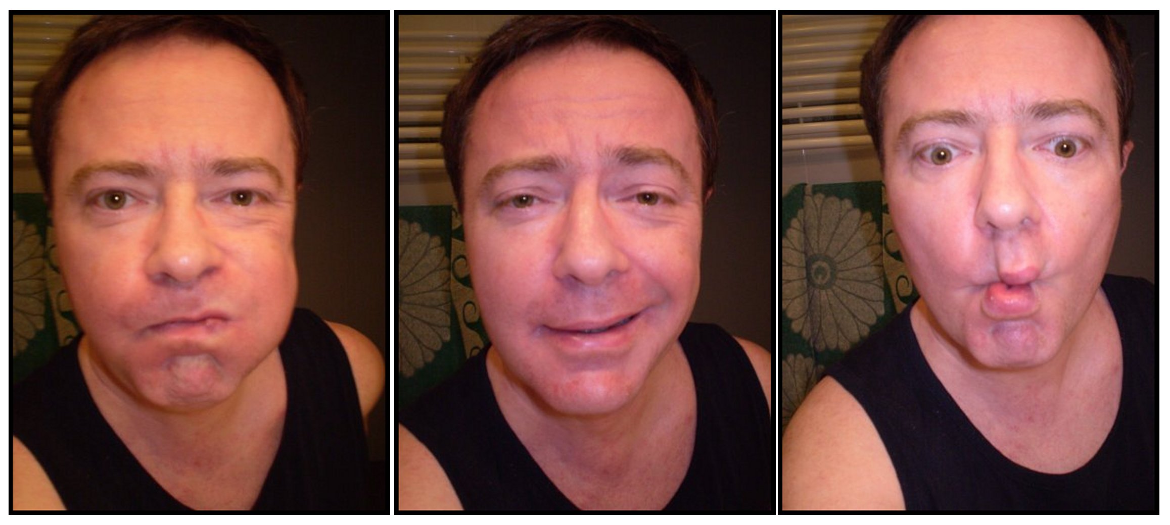Profil de Maxans, 53 ans, Escort gay à Rüegsbach